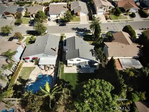 131 S Francisco  , Anaheim Hills, CA