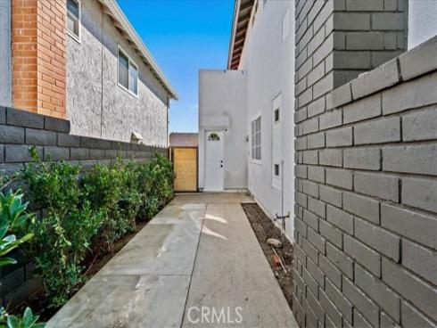 131 S Francisco  , Anaheim Hills, CA