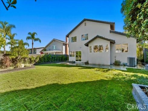 131 S Francisco  , Anaheim Hills, CA