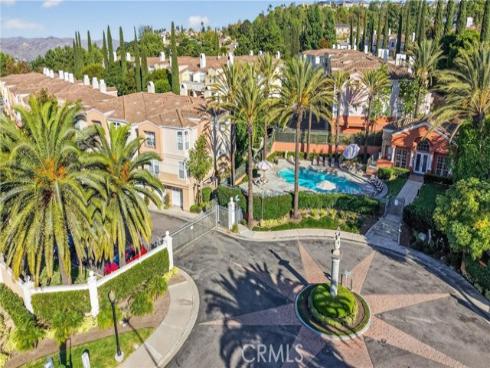1008 S Rossano  , Anaheim Hills, CA