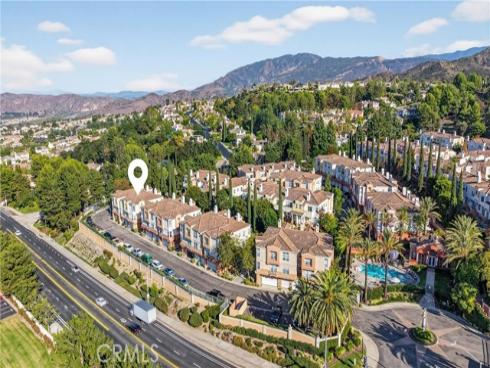 1008 S Rossano  , Anaheim Hills, CA