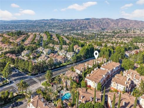 1008 S Rossano  , Anaheim Hills, CA