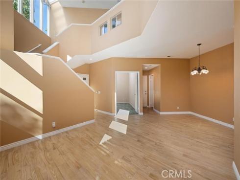 1232 S Country Glen   Way, Anaheim Hills, CA