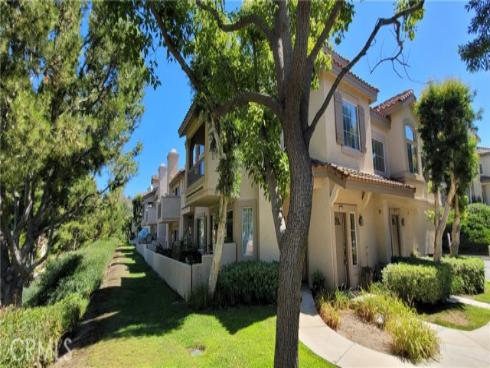 7939 E Quinn   Drive, Anaheim Hills, CA