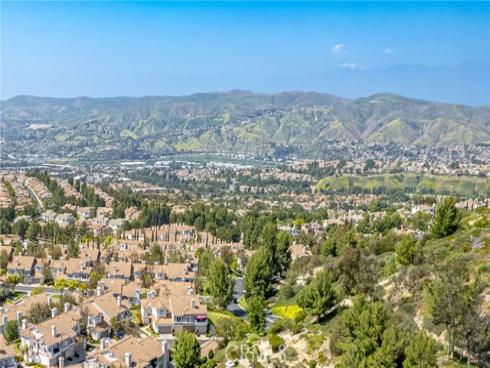 7939 E Quinn   Drive, Anaheim Hills, CA