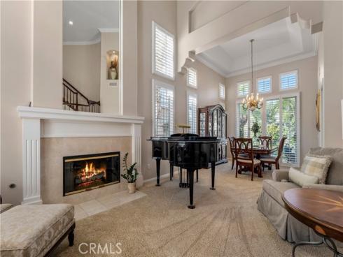 823 S Cottontail  , Anaheim Hills, CA