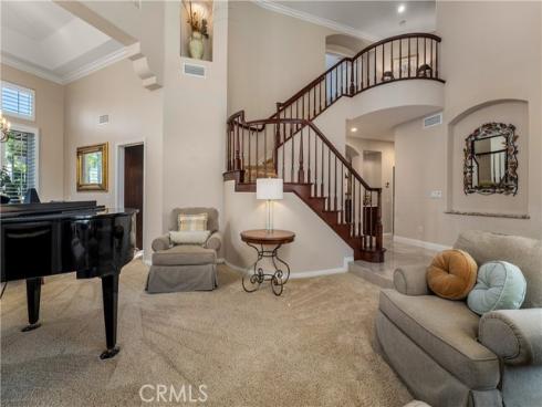 823 S Cottontail  , Anaheim Hills, CA