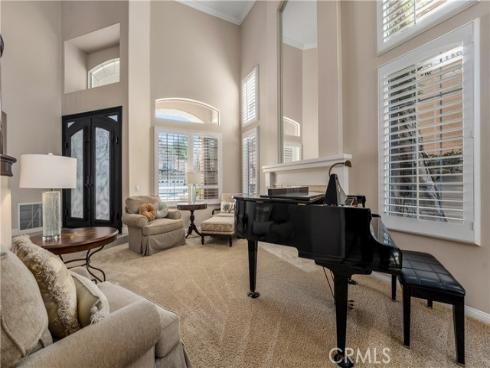 823 S Cottontail  , Anaheim Hills, CA