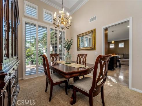 823 S Cottontail  , Anaheim Hills, CA