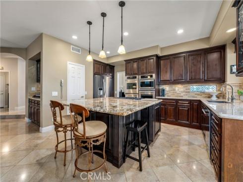 823 S Cottontail  , Anaheim Hills, CA