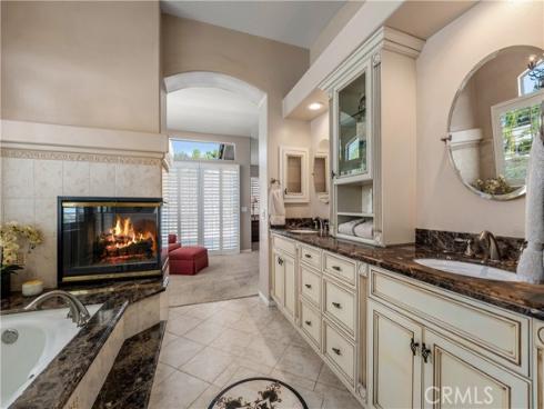 823 S Cottontail  , Anaheim Hills, CA