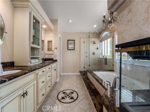 823 S Cottontail  , Anaheim Hills, CA