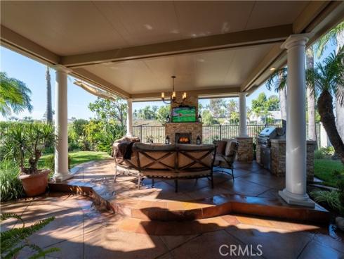 823 S Cottontail  , Anaheim Hills, CA