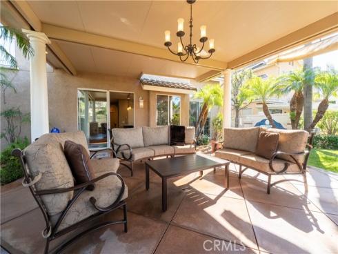 823 S Cottontail  , Anaheim Hills, CA