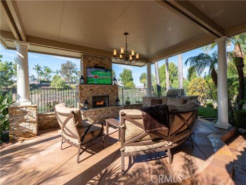 823 S Cottontail  , Anaheim Hills, CA