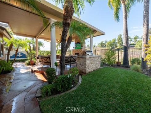 823 S Cottontail  , Anaheim Hills, CA
