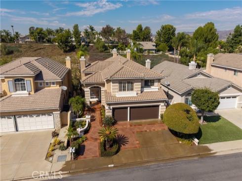 823 S Cottontail  , Anaheim Hills, CA