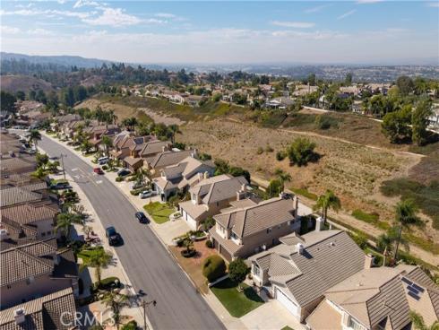 823 S Cottontail  , Anaheim Hills, CA