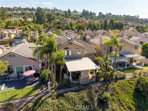 823 S Cottontail  , Anaheim Hills, CA