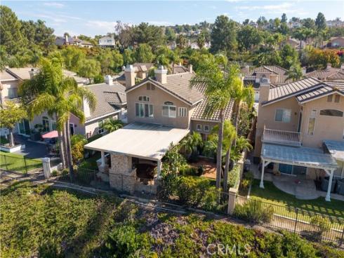 823 S Cottontail  , Anaheim Hills, CA