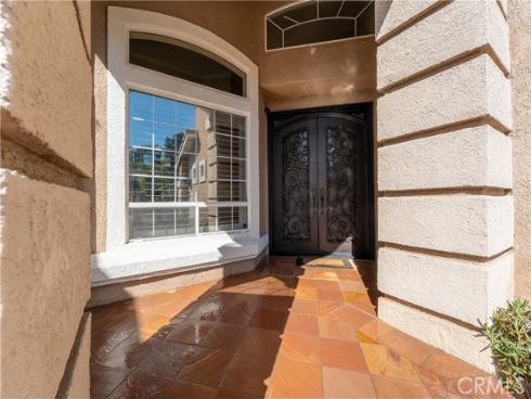 823 S Cottontail  , Anaheim Hills, CA