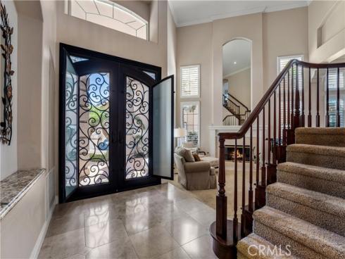 823 S Cottontail  , Anaheim Hills, CA