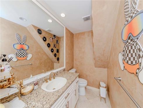 5901 E Firenze  , Anaheim Hills, CA