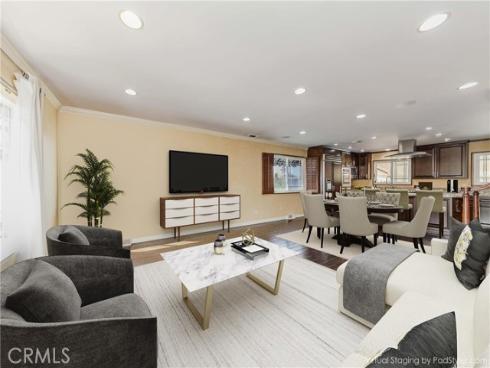 5901 E Firenze  , Anaheim Hills, CA