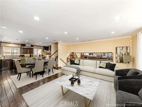 5901 E Firenze  , Anaheim Hills, CA