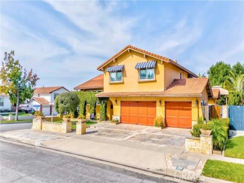5901 E Firenze  , Anaheim Hills, CA