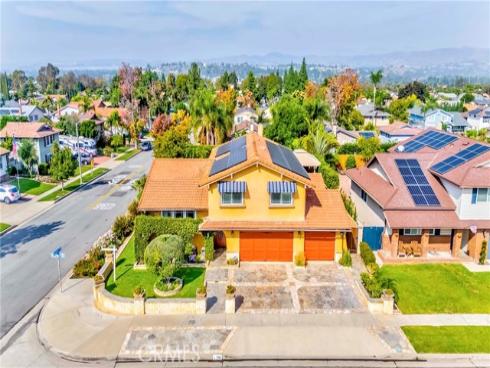 5901 E Firenze  , Anaheim Hills, CA
