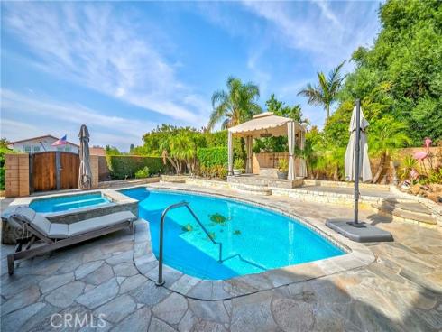 5901 E Firenze  , Anaheim Hills, CA