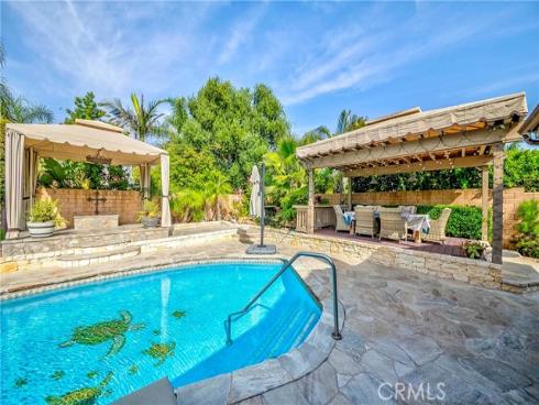 5901 E Firenze  , Anaheim Hills, CA