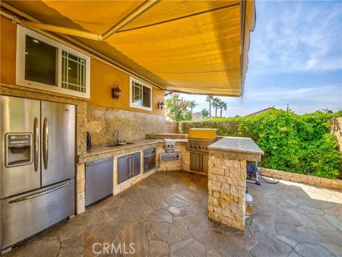 5901 E Firenze  , Anaheim Hills, CA