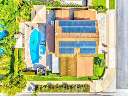 5901 E Firenze  , Anaheim Hills, CA