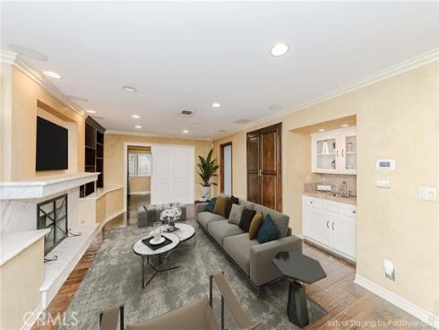 5901 E Firenze  , Anaheim Hills, CA