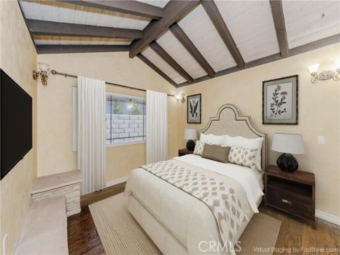 5901 E Firenze  , Anaheim Hills, CA