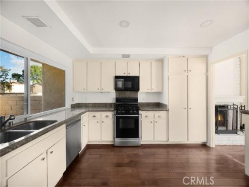 5624 E Vista Del Valle , Anaheim Hills, CA