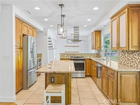 5605 E Calle Canada  , Anaheim Hills, CA