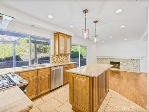 5605 E Calle Canada  , Anaheim Hills, CA