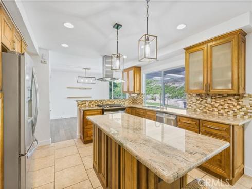 5605 E Calle Canada  , Anaheim Hills, CA