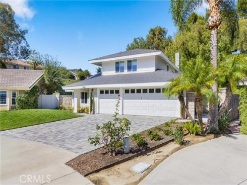 5605 E Calle Canada  , Anaheim Hills, CA