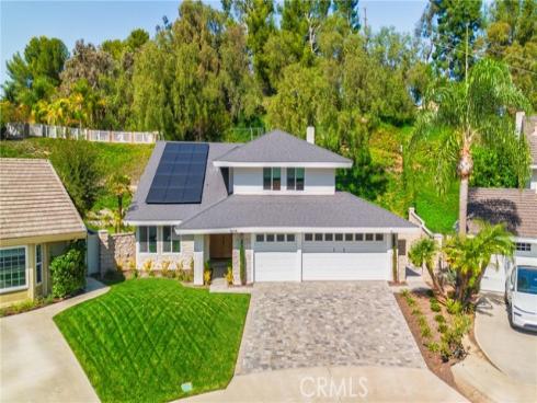 5605 E Calle Canada  , Anaheim Hills, CA