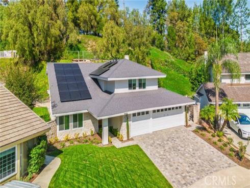 5605 E Calle Canada  , Anaheim Hills, CA