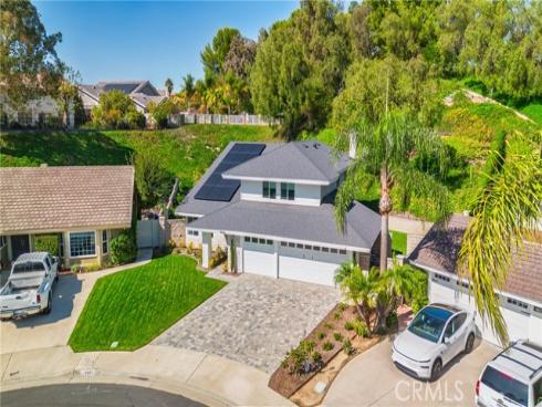 5605 E Calle Canada  , Anaheim Hills, CA