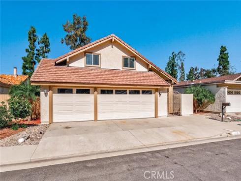 6633 E Paseo Del Norte  , Anaheim Hills, CA