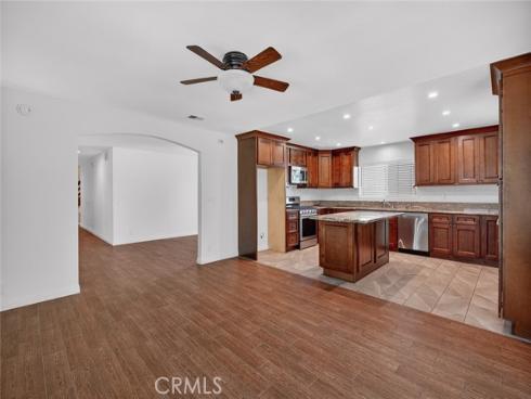 6633 E Paseo Del Norte  , Anaheim Hills, CA