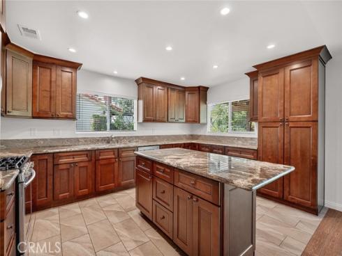 6633 E Paseo Del Norte  , Anaheim Hills, CA
