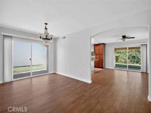 6633 E Paseo Del Norte  , Anaheim Hills, CA
