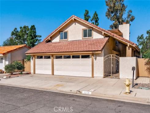 6633 E Paseo Del Norte  , Anaheim Hills, CA